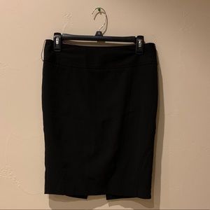 Women’s Black Skirt